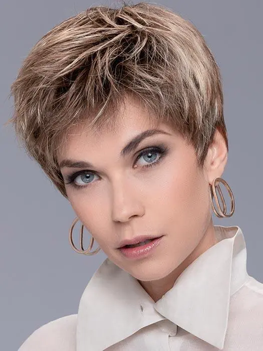 Cool Wig By Ellen Wille | Synthetic 1