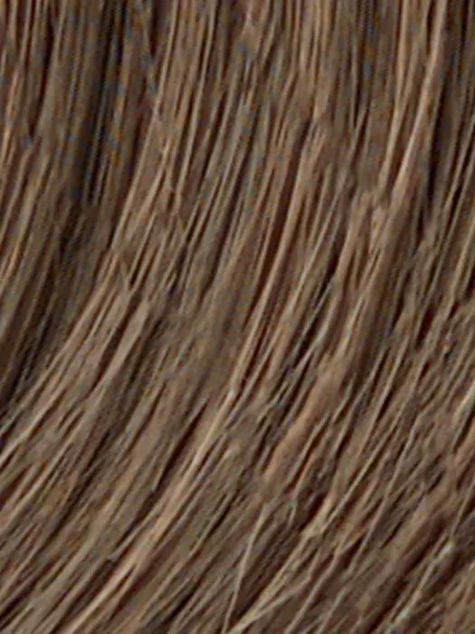16" Hair Extension Hairpiece By Hairdo | Heat Friendly Synthetic (Clip-In) 12