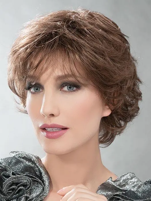 Wide Wig By Ellen Wille | Synthetic 1
