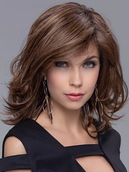 Alive Wig By Ellen Wille | Synthetic 1
