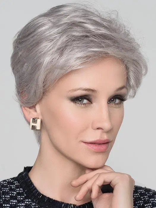 Cara 100 Deluxe Wig By Ellen Wille | Synthetic 2