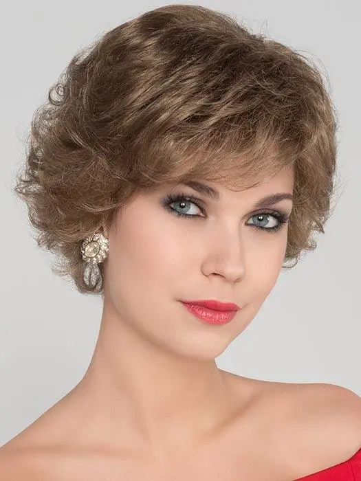 Aurora Comfort Wig By Ellen Wille | Synthetic 1