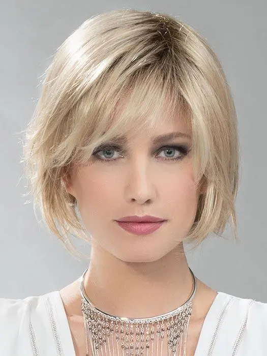 Rule Wig By Ellen Wille | Synthetic 1
