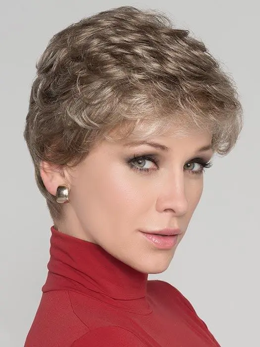 Apart Hi Wig By Ellen Wille | Synthetic 1