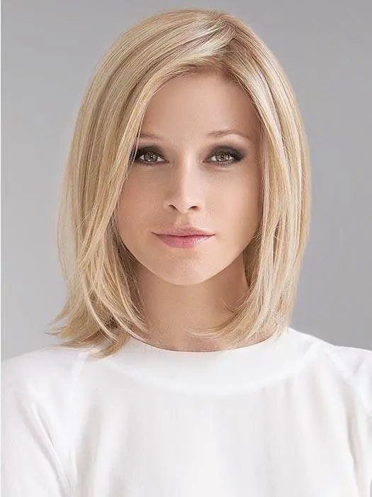 Catch Wig By Ellen Wille | Human/Synthetic Hair Blend 1