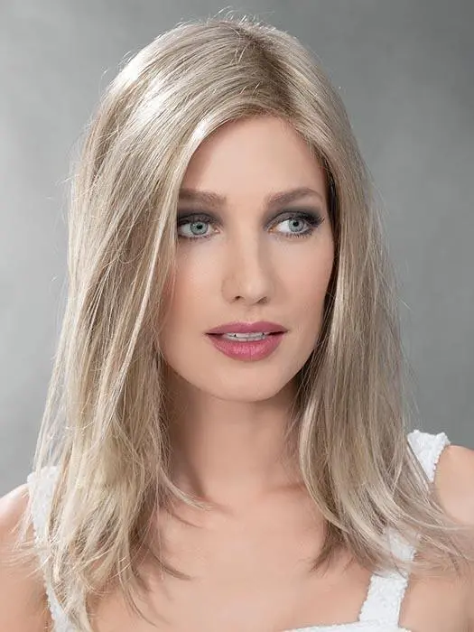 Level Wig By Ellen Wille | Synthetic 1