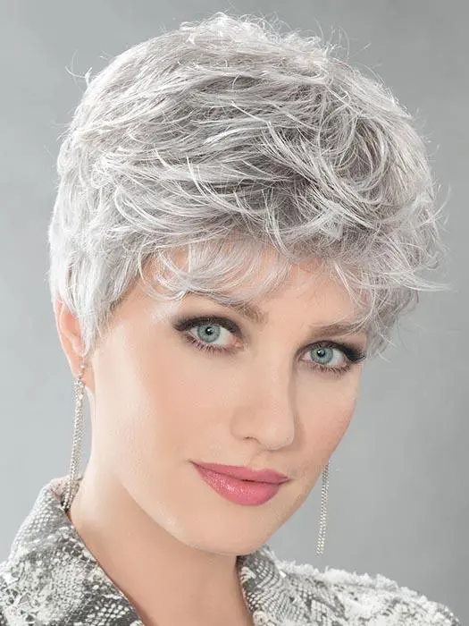 Dot Wig By Ellen Wille | Synthetic 1