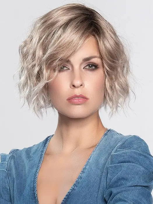 Dance Wig By Ellen Wille | Synthetic 1