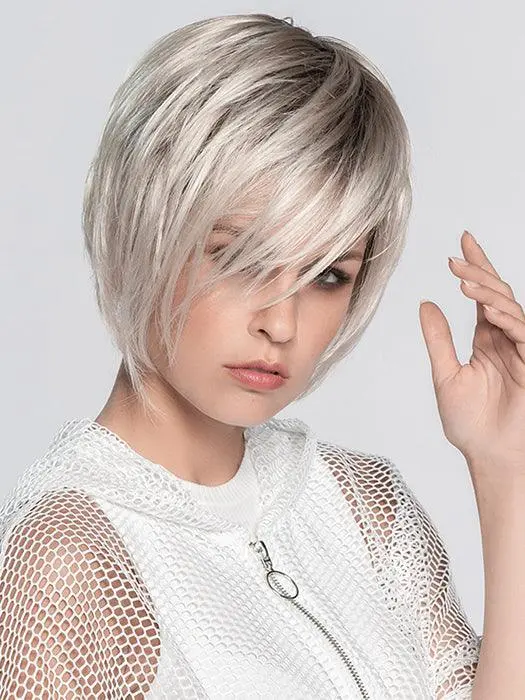 Java Wig By Ellen Wille | Synthetic 1