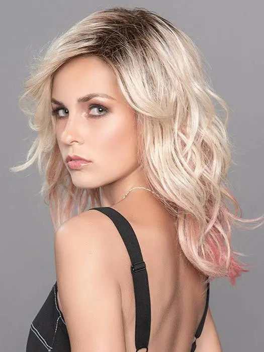 Tabu Wig By Ellen Wille | Heat Friendly Synthetic 1