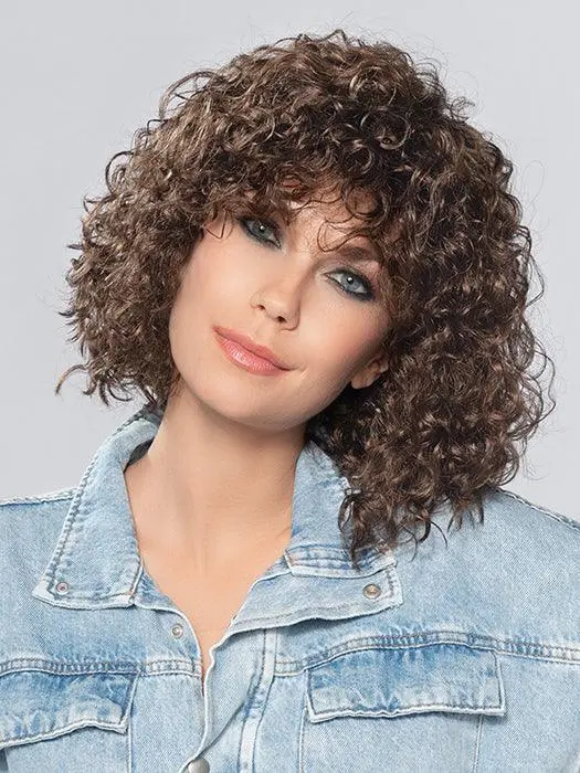 Disco Wig By Ellen Wille | Synthetic 1