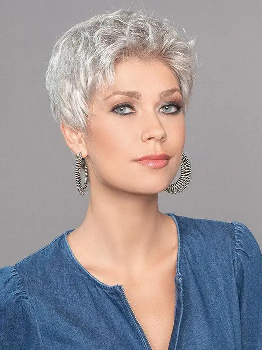 Tab Wig By Ellen Wille | Synthetic 1