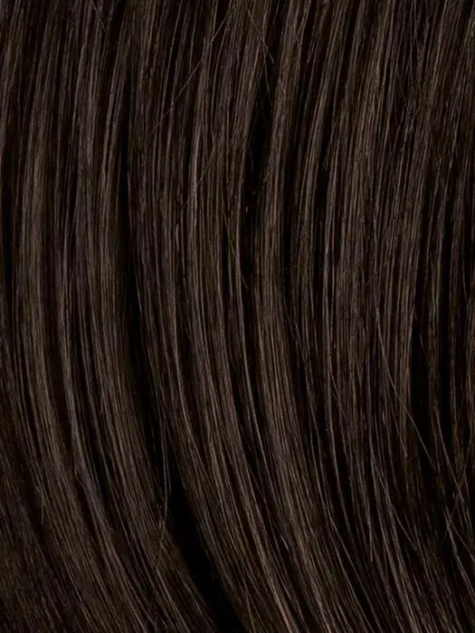 Hugo Hairpiece By Ellen Wille | Synthetic Hairpiece 4