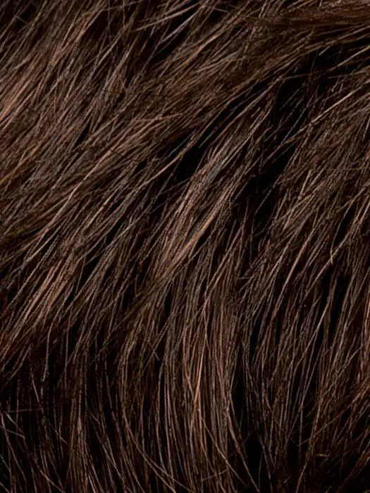 Hugo Hairpiece By Ellen Wille | Synthetic Hairpiece 6