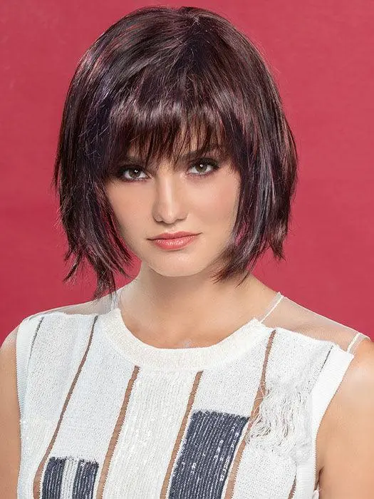 Change Wig By Ellen Wille | Synthetic 1