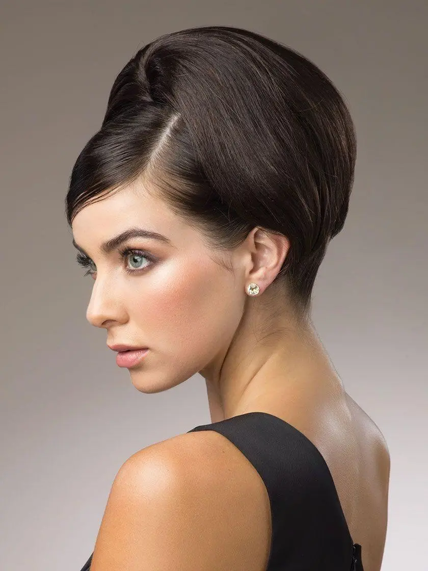 Volume Bump 6378 Hairpiece By Revlon | Synthetic | Clearance Sale 1