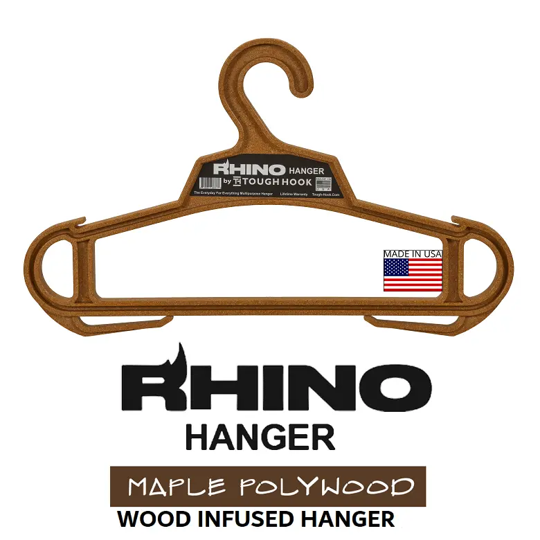 Rhino Hanger By Tough Hook® 1