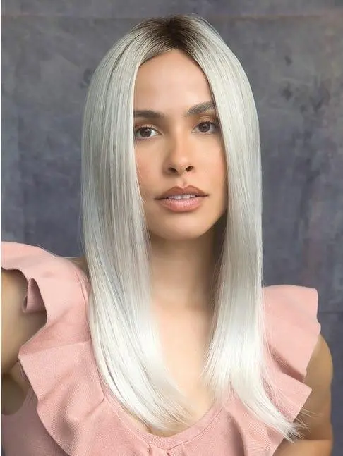 Harper Wig By Rene Of Paris | Synthetic 1