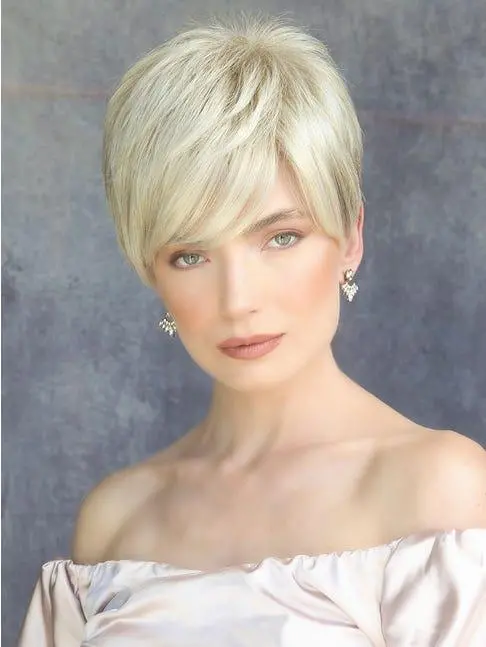 Amara Wig By Rene Of Paris | Synthetic 1