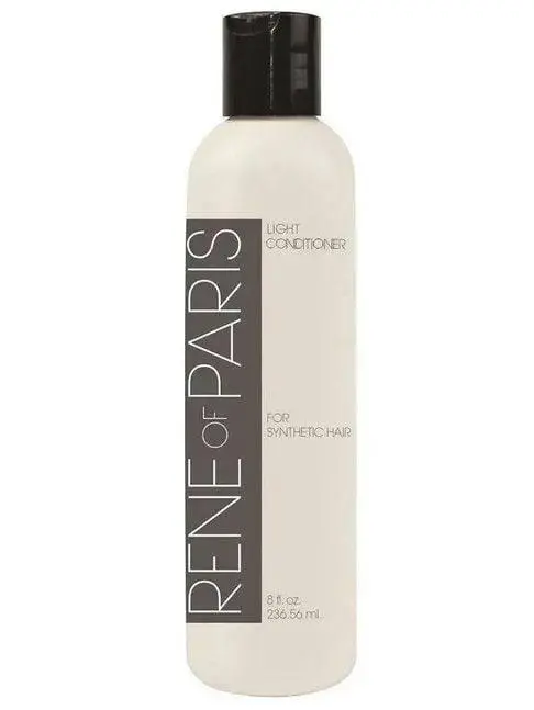 Rop Light Conditioner - 8 Oz By Rene Of Paris 1
