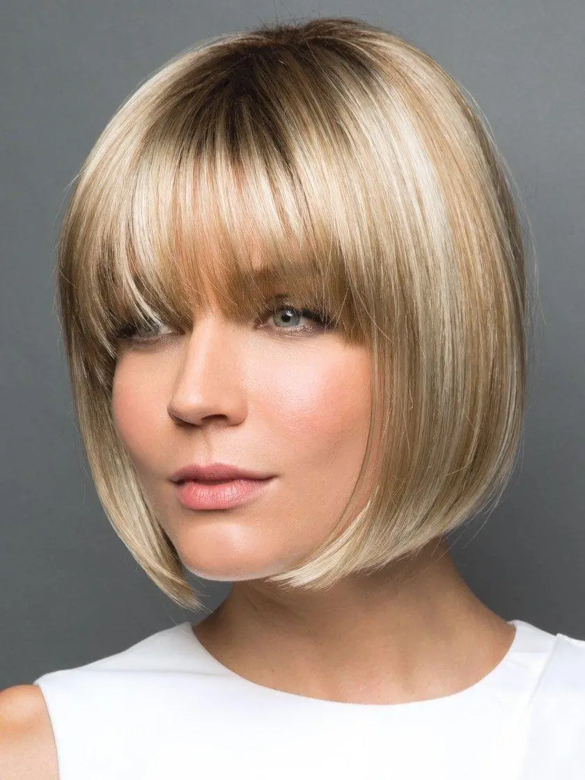Tori Wig By Rene Of Paris | Synthetic (Traditional Cap) 1