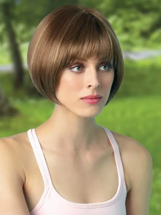 Erin Wig By Amore | Synthetic (Mono Top) | Clearance Sale 1