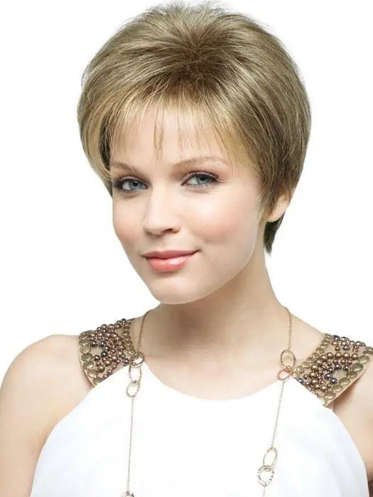 New Addition Top Piece By Rene Of Paris | Synthetic 1