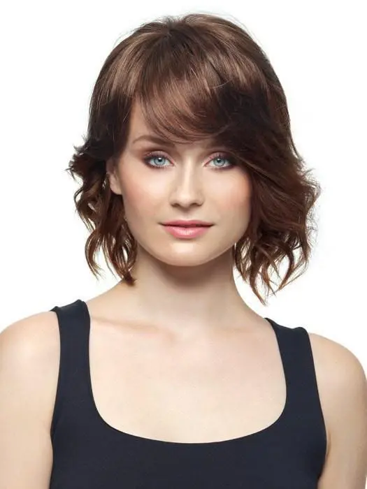 Clip-In-Topper By Revlon | Synthetic | Clearance Sale 1