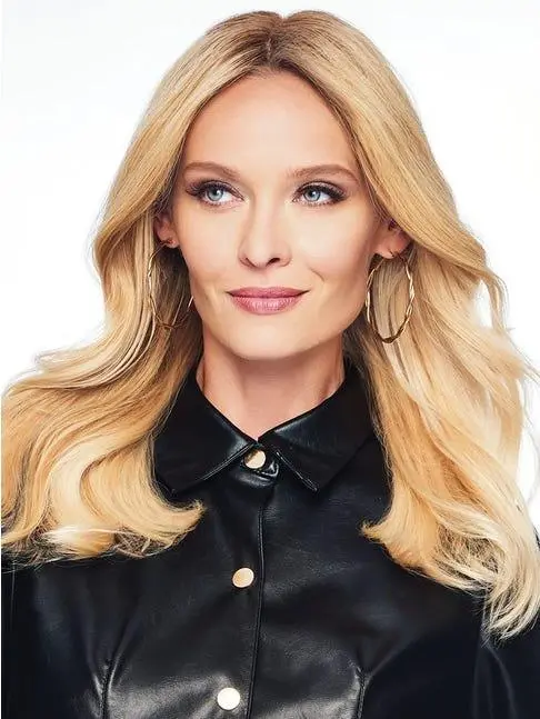 Charmed Life Wig By Raquel Welch | Straight Human Hair 1