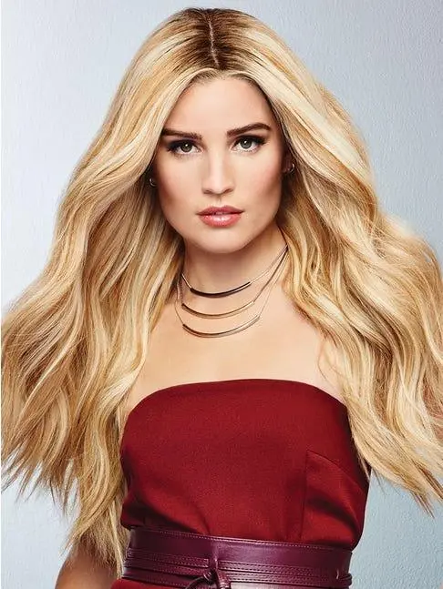 Glamour And More Wig By Raquel Welch | Lace Front (Mono) 1