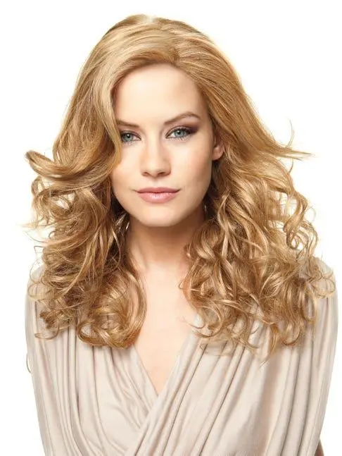 Scene Stealer Wig By Raquel Welch | Heat Friendly Synthetic Lace Front (Mono) 1