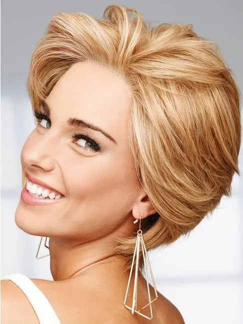 Success Story Wig By Raquel Welch | Lace Front (Mono) 1