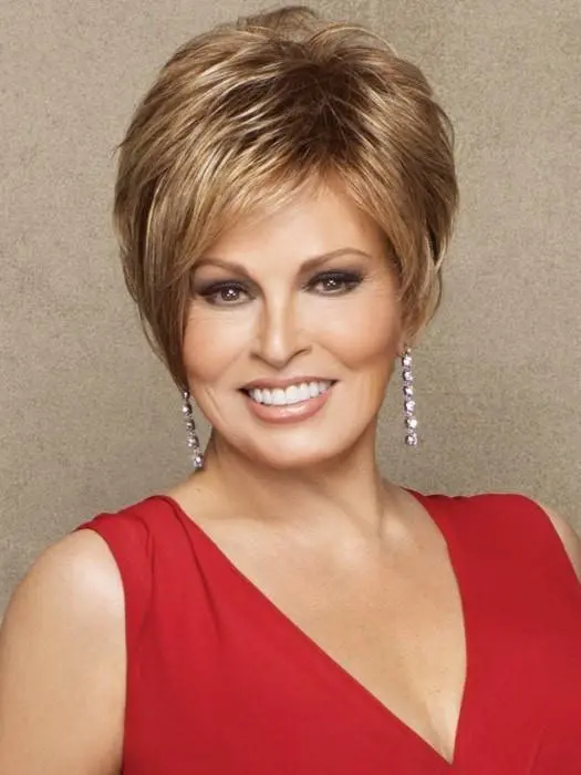 Cinch Wig By Raquel Welch | Synthetic (Traditional Cap) 1