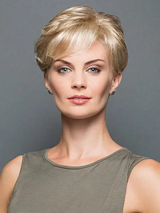 Lyric Hair Addition By Raquel Welch | Synthetic (Monofilament Base) 1