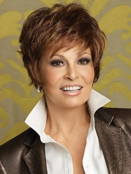 Sparkle Wig By Raquel Welch | Synthetic (Traditional Cap) | Clearance Sale Open Box (Unworn - Like New) 1