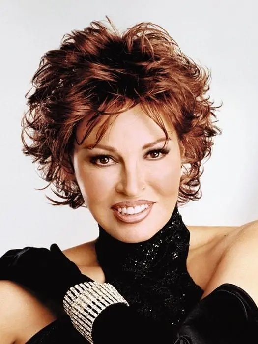 Tango Wig By Raquel Welch | Synthetic (Mono Top) 1
