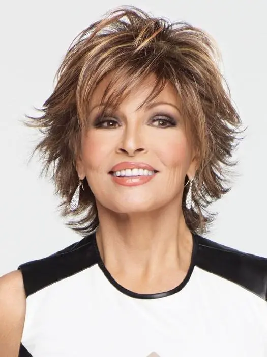 Trend Setter Wig By Raquel Welch | Synthetic (Traditional Cap) | Clearance Sale Open Box (Unworn - Like New) 1