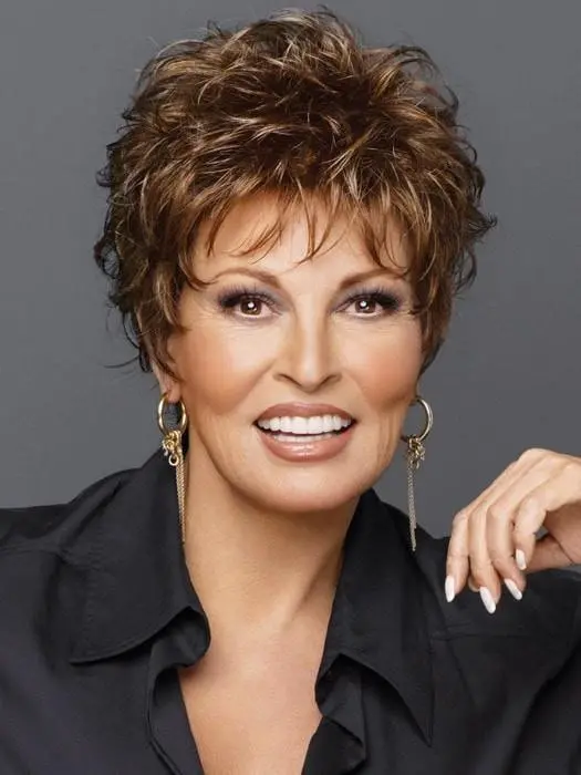 Whisper Wig By Raquel Welch | Synthetic (Traditional Cap) 1