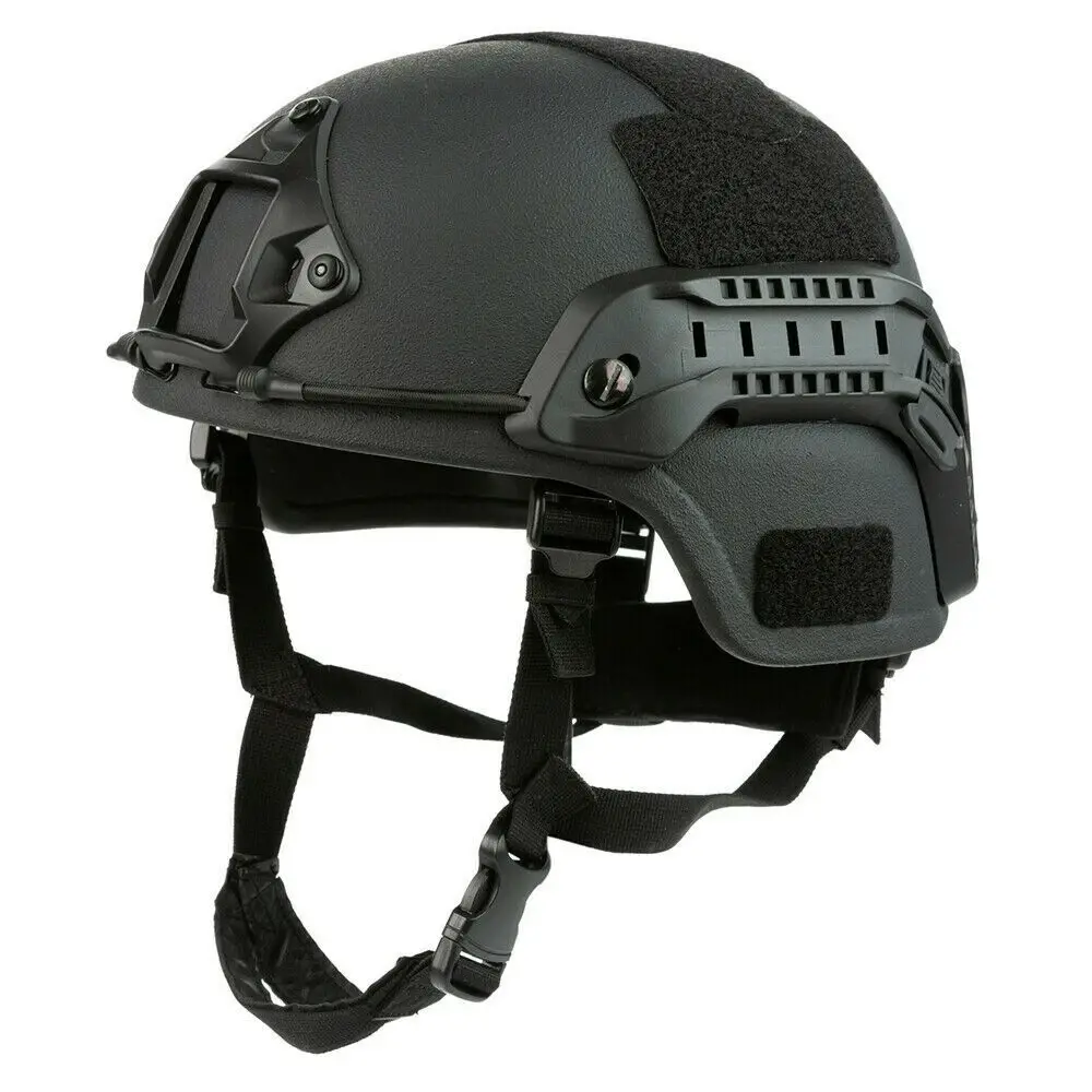 Longfri Technologies Co. Level Iiia Mich Helmet 1