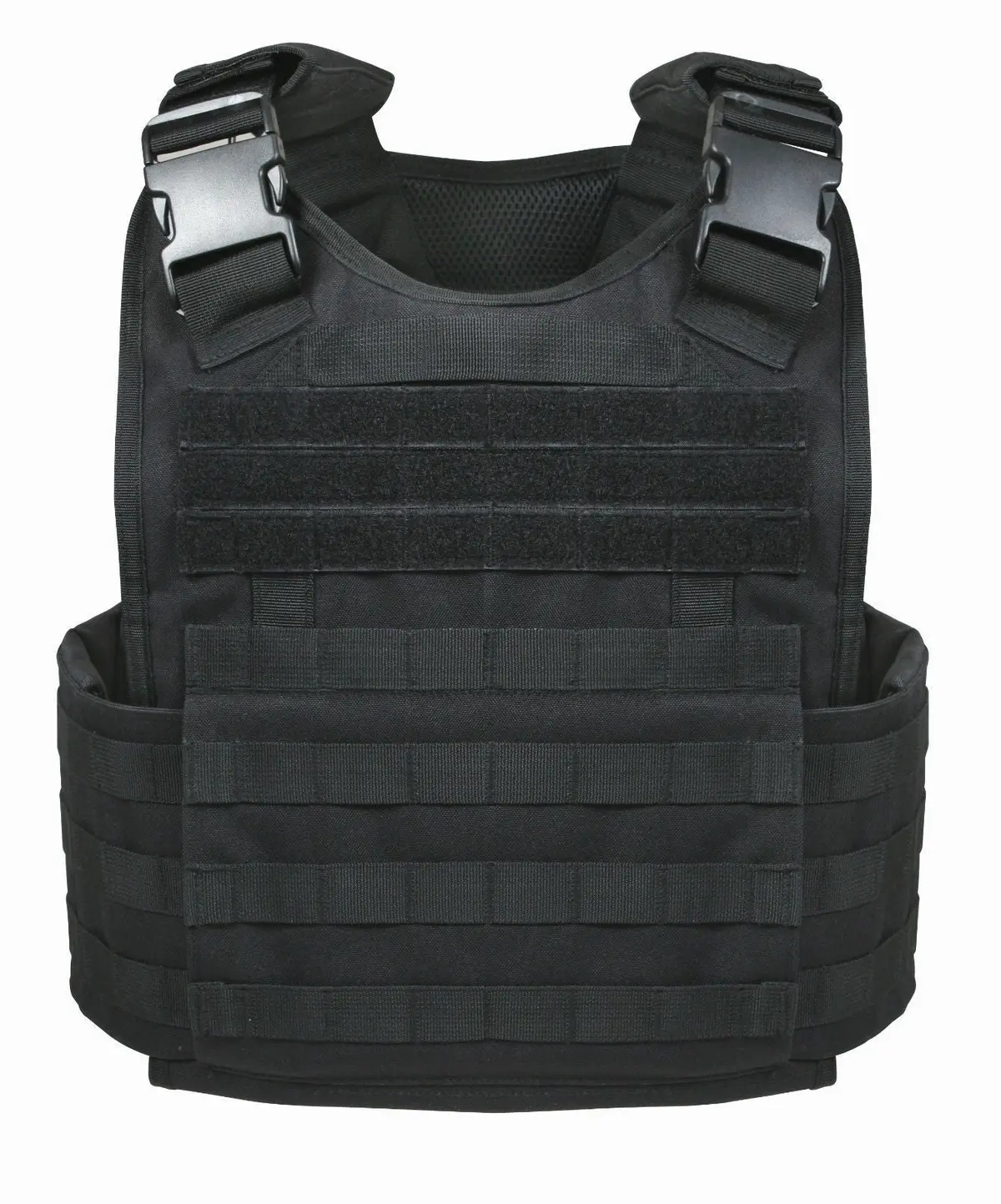 Legacy Level Iiia Tactical Vest 1