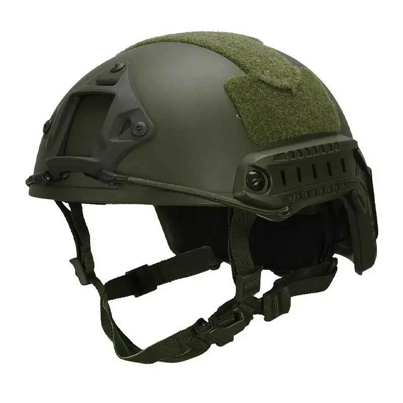 Longfri Technologies Co. Level Iiia Fast Helmet 4
