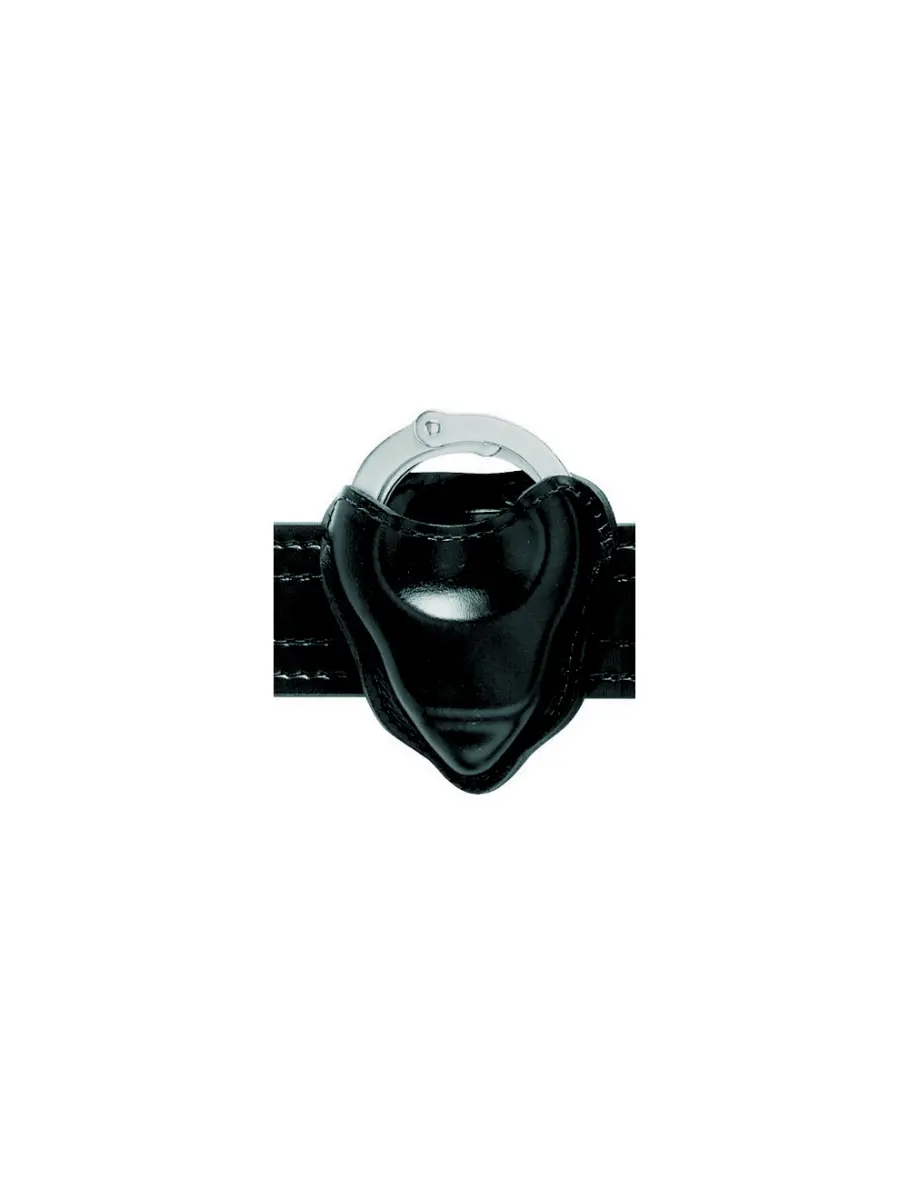 Safariland Model 090 Open Top Handcuff Case 1