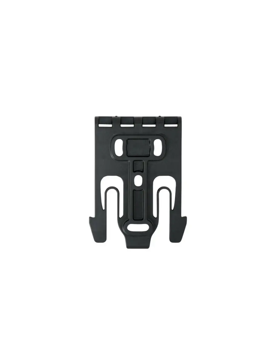 Safariland Model 6004-19 Quick Locking System Holster Fork (Qls 19) 1