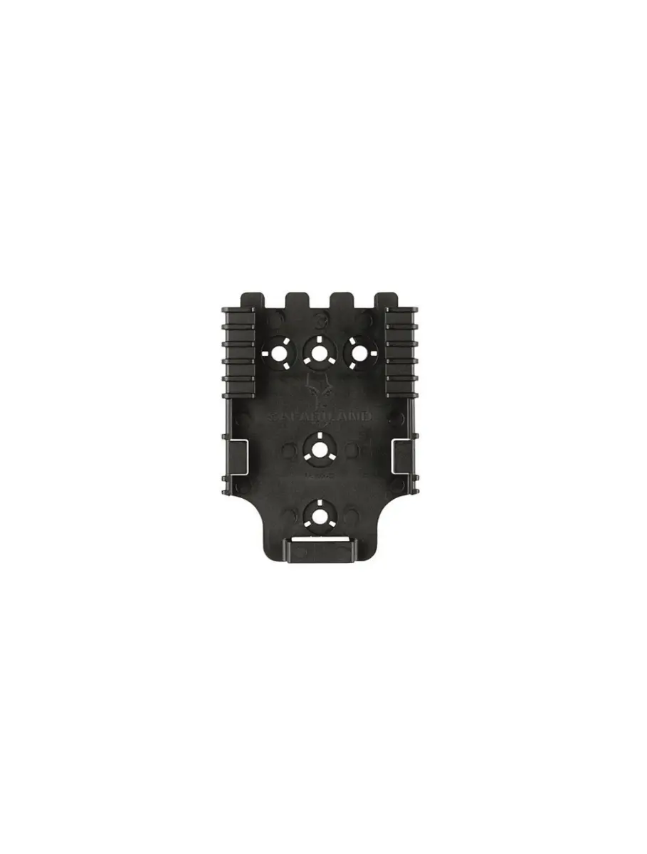 Safariland Model 6004-22 Quick Locking System - Receiver Plate (Qls 22) 1