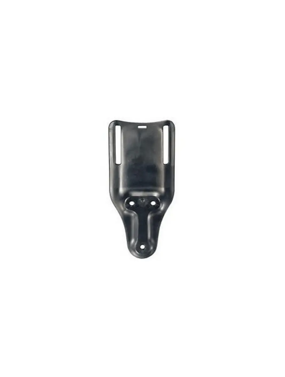 Safariland Model 6075Ubl Low-Ride Universal Belt Loop 1