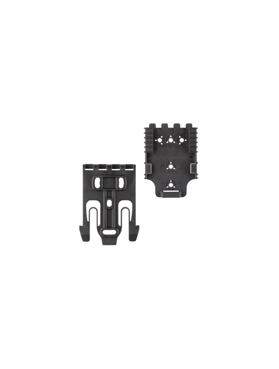 Safariland Quick Locking System Kit 1 1