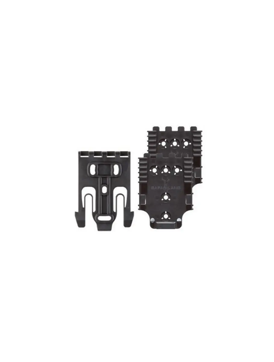 Safariland Quick Locking System Kit 3 1