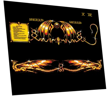 Satan's Hollow Cabaret Cpo 1