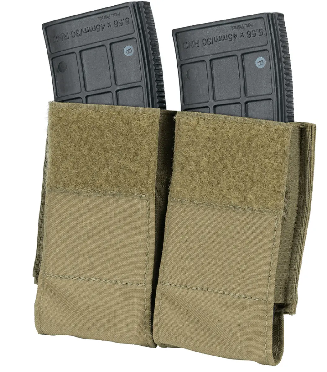 Shellback Tactical 2 Mag Pouch Gen 2 2