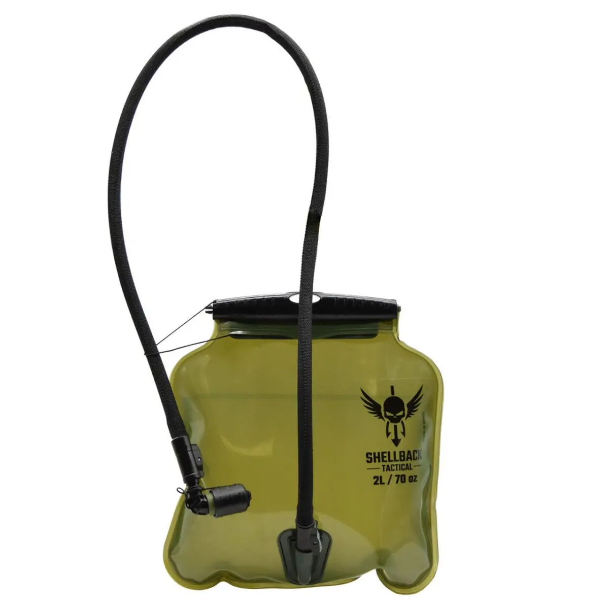 Shellback Tactical Banshee Elite 2L Hydration Bladder 1
